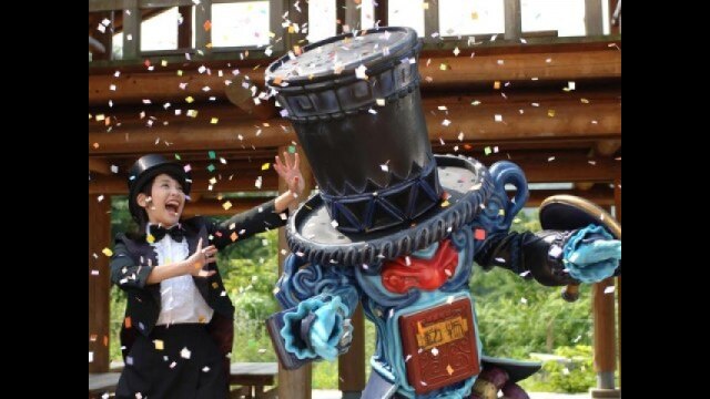 Task.22 ソロモンの指輪