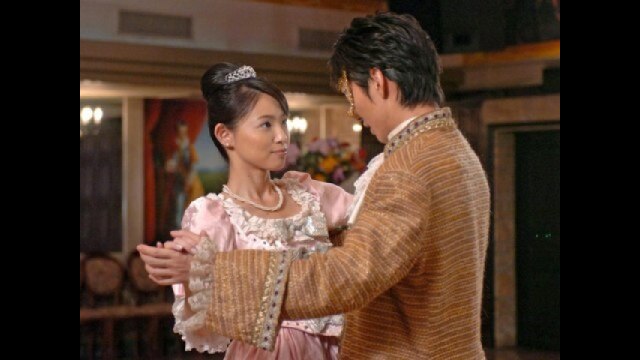 Task.26 ガラスの靴