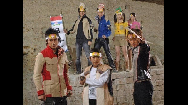 Task.36 鬼の金棒