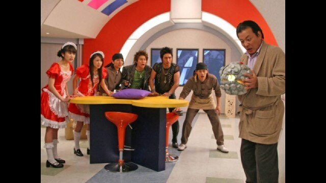 Task.39 プロメテウスの石