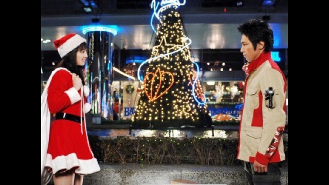 Task.43 危険な贈物(クリスマスプレゼント)