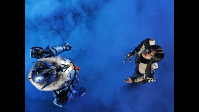 Task.46 目覚めた闇