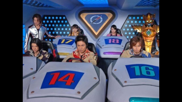 Last Task 果て無き冒険魂