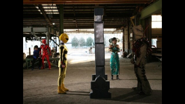 修行その5～修行その8