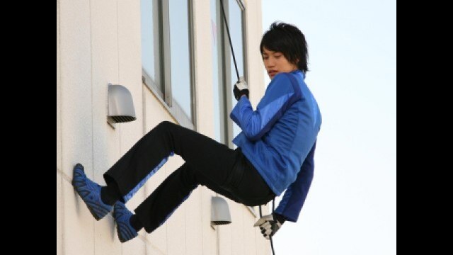 修行その6 ジュワーン!って、何?