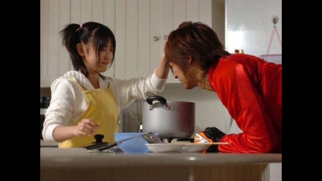 修行その8 コトコト・・・ひたすらコトコト