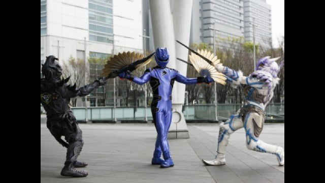 修行その14 ネツネツ!技を捨てろ