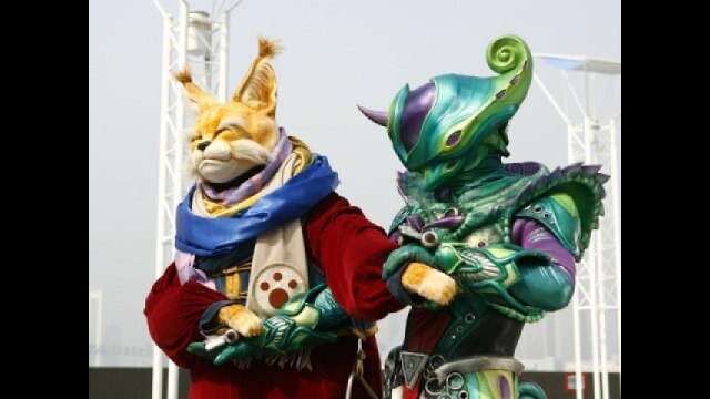 修行その16 ジリジリ!臨獣殿、課外授業