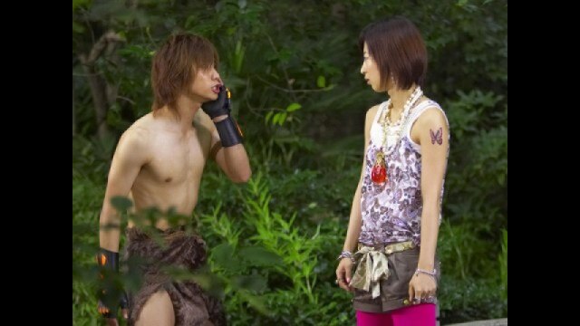 修行その22 キュイキュイ!セレブとデート