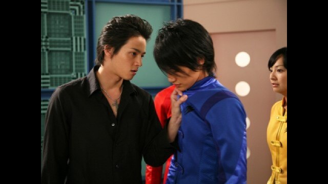 修行その24 ガルガル!なんてこった、弟が!?