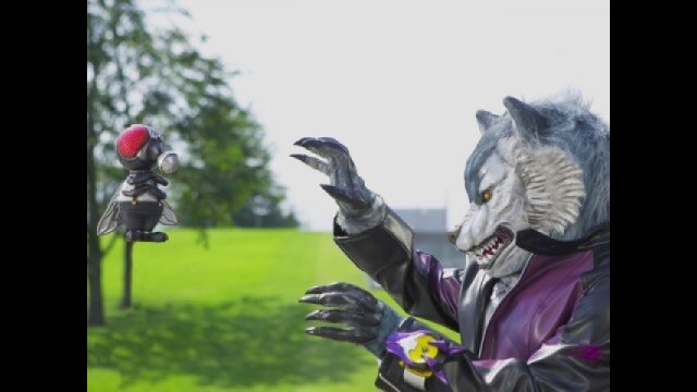 修行その27 ベランベラン!燃えよ実況