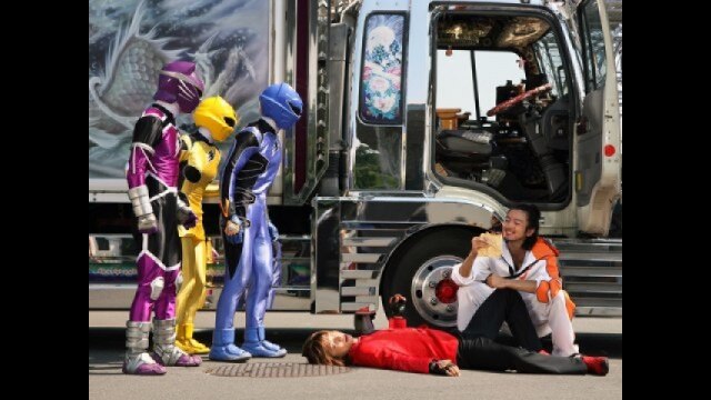 修行その28 ビシビシピキーン押忍!