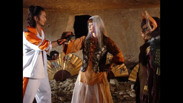 修行その29～修行その32