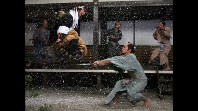 修行その33～修行その36