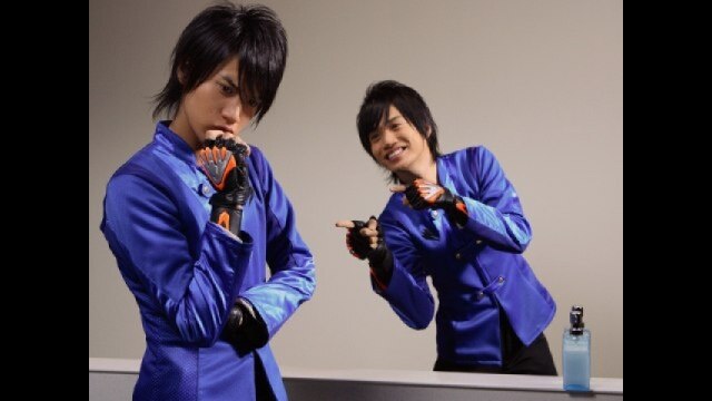 修行その38 ビバビバ!もう一人のレツ