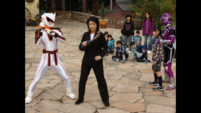 修行その39 ウロウロ!帰らない子供たち