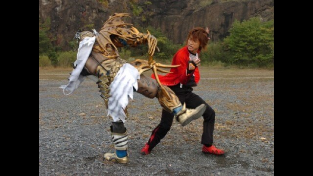 修行その40 頭、バカーン!衝撃の事実