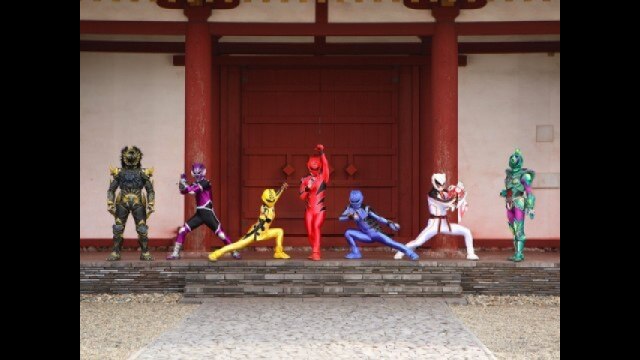 修行その47 ピカピカ!俺の道