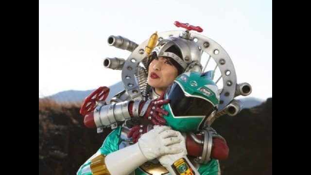 GP-04 炎神トラブル