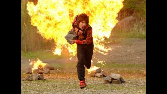 GP-18 庶民ヒーロー