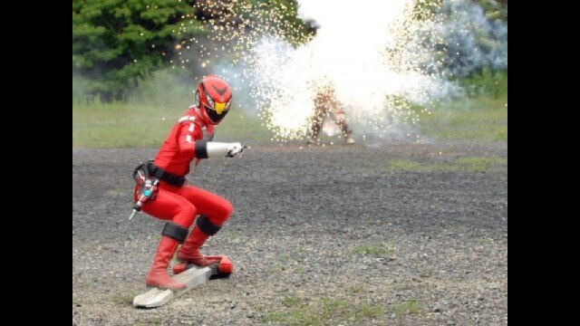 GP-23 暴走ヒラメキ