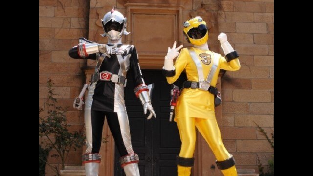 GP-26 恋愛カンケイ