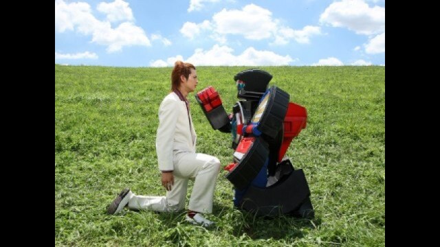 GP-30 友情ノパンチ