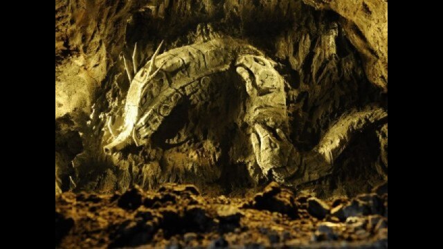 GP-32 秘宝ヲサガセ