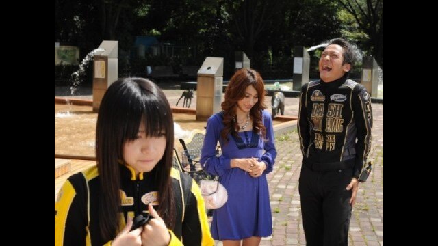 GP-34 悪魔ナオンナ