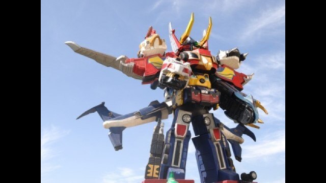 GP-35 炎神ノキズナ