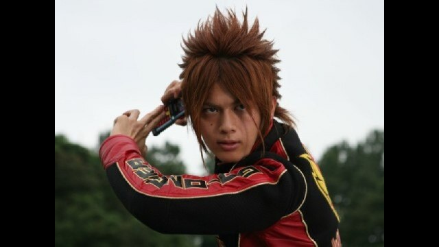 GP-36 走輔・・・トワニ