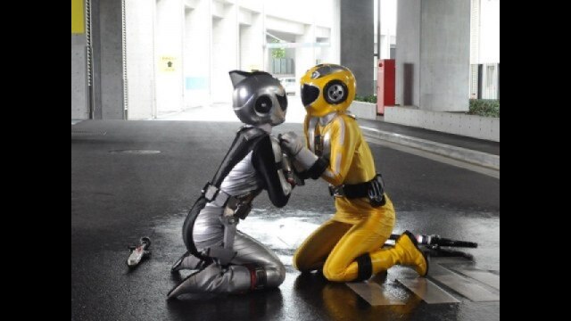 GP-38 乙女ノホンキ