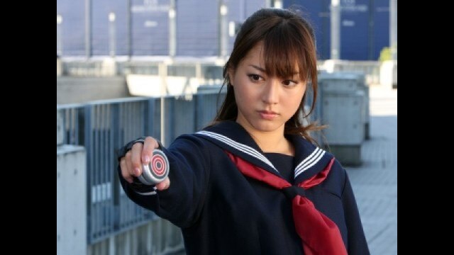 GP-42 学園ノヒミツ