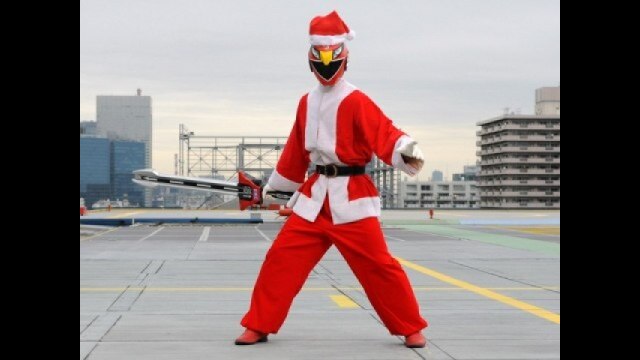 GP-43 年末オソウジ