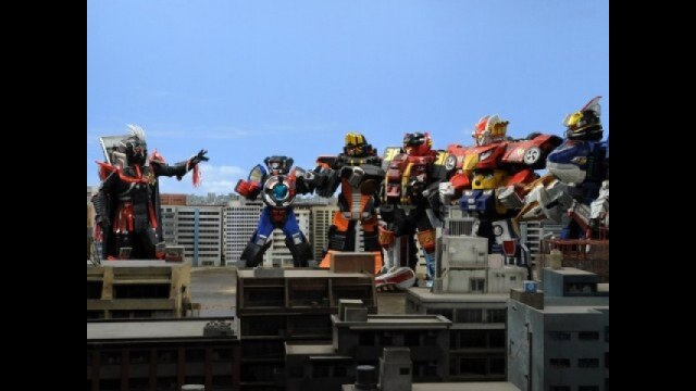 GP-44 聖夜ヲマモレ