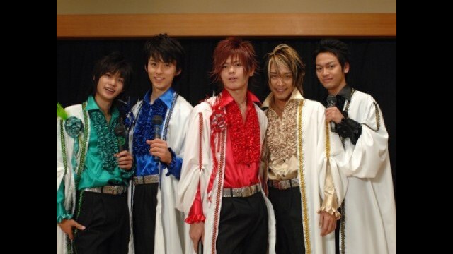 GP-45 初夢キカク!?