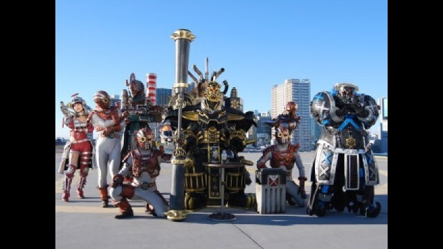 GP-47 内閣カイゾウ