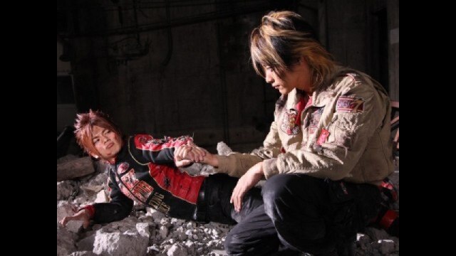 GP-48 正義カイサン