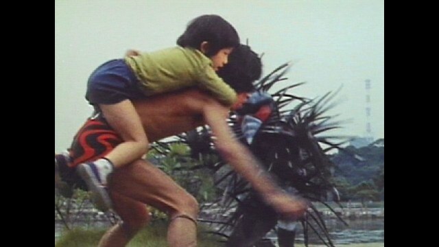 第6話　 インカ縄文字の謎!!