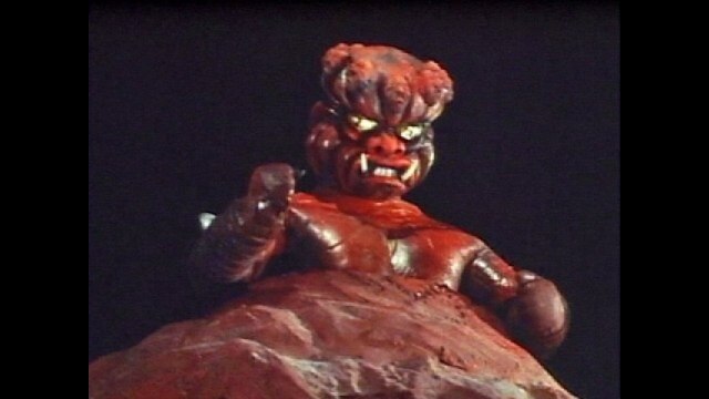 第14話　 十面鬼死す!そして新しい敵!?