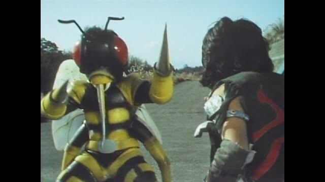 第15話　 出たぞ!恐怖のゼロ大帝!!