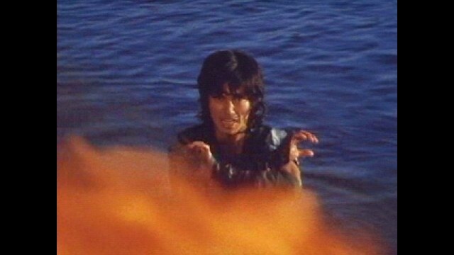 第16話　 ガランダーの東京火の海作戦!!