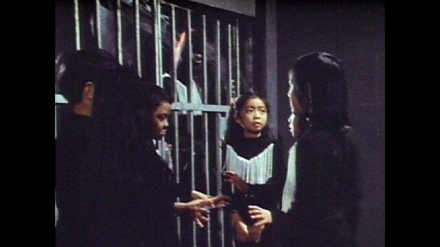 第19話　 出動、ガランダー少年部隊!!