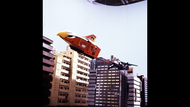 第2話 第三の戦士