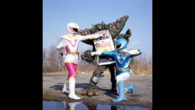 第11話 危険な遊び