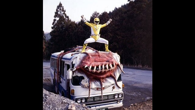 第12話 地獄行バス