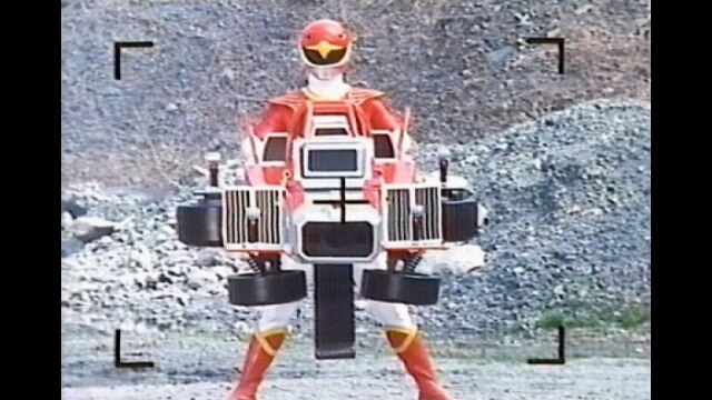 第14話 愛の必殺砲(バズーカ)