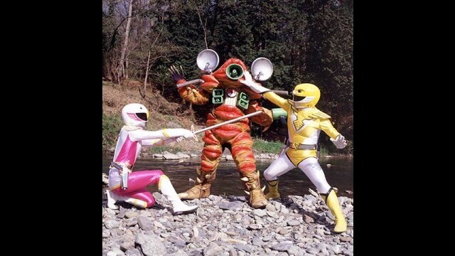 第15話 高校生戦士