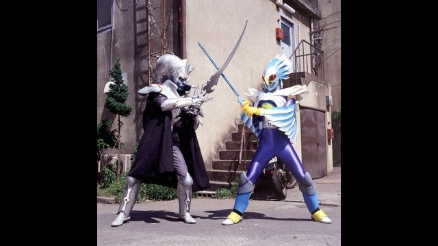 第24話 出撃超ロボ