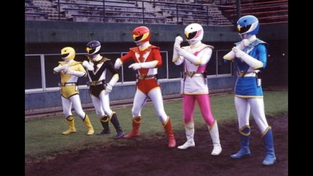 第28話 元祖次元獣